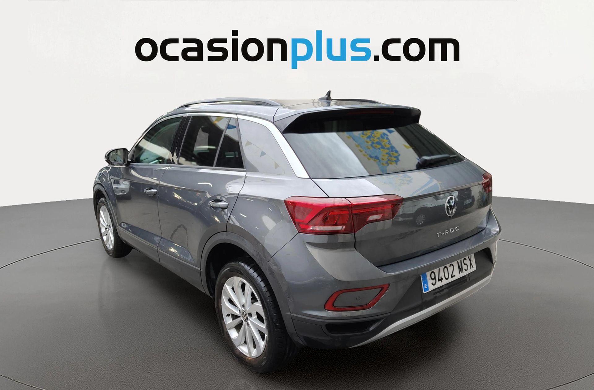Volkswagen T-Roc Life 1.0 TSI - foto 3