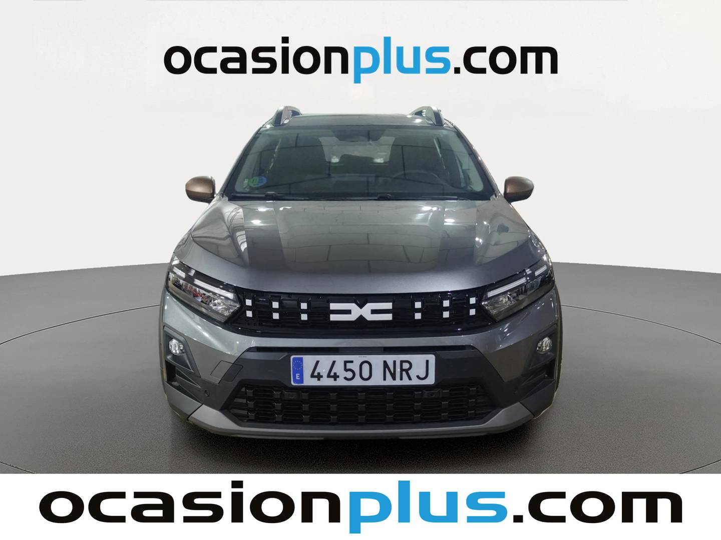 Dacia Sandero Dacia Sandero Stepway Extreme Go ECO-G (122 CV) 122cv