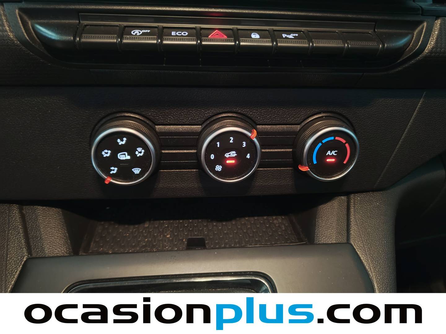 Renault Kangoo Furgón Renault Kangoo Furgon dCi Blue L1 (95 CV) de ocasión