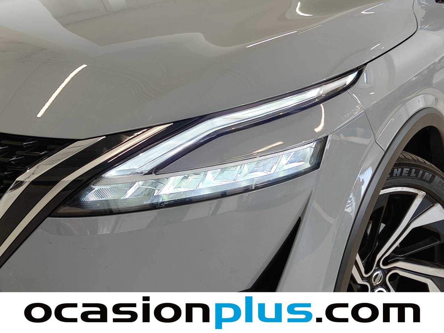 Foto Nissan QASHQAI Nissan Qashqai DIG-T 158 MHEV Tekna+ Xtronic (158 CV)