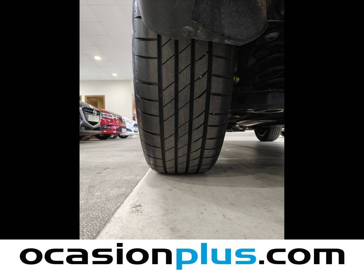 EBRO S700 EBRO S700 1.6 TGDI Luxury 7 DCT (147 CV) de ocasión