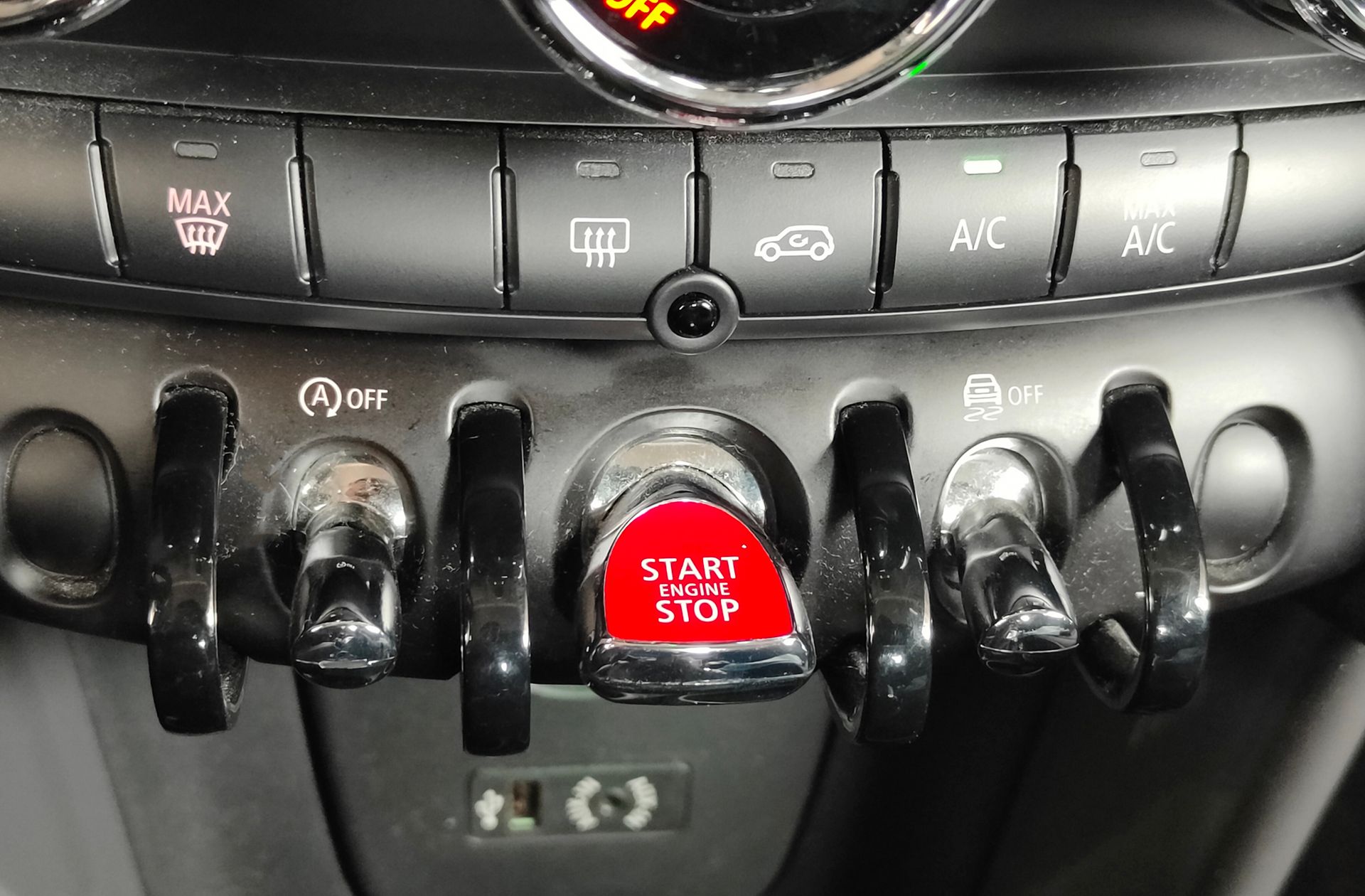 MINI Cooper One - foto 21