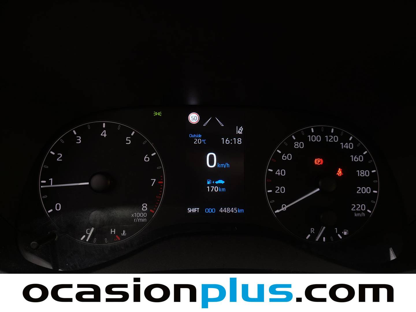 Foto Toyota Yaris Toyota Yaris 1.5 S-Edition (125 CV)