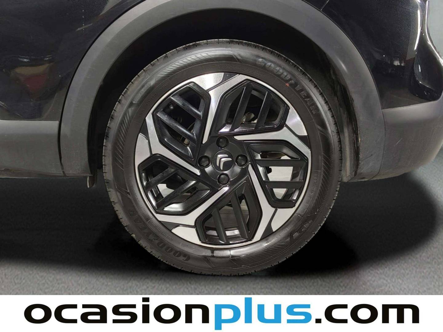 Foto Citroën C4 Citroen C4 PureTech 130 S&S 6v Feel Pack (130 CV)