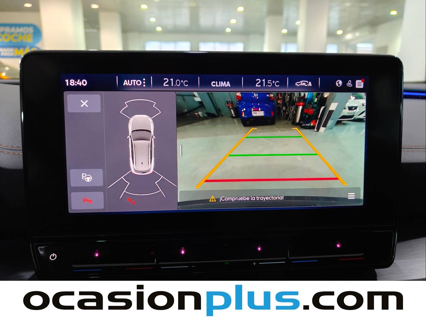 Foto Cupra Formentor CUPRA Formentor 1.5 TSI (150 CV)