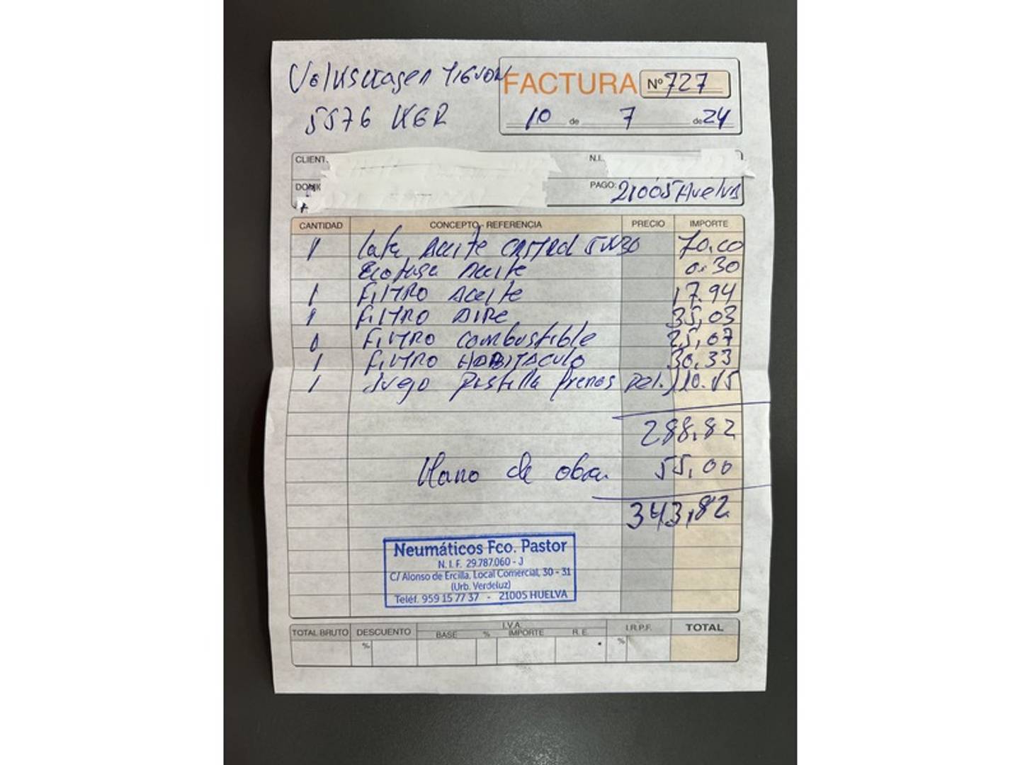 Foto Volkswagen Tiguan Volkswagen Tiguan Edition 2.0 TDI (115 CV)