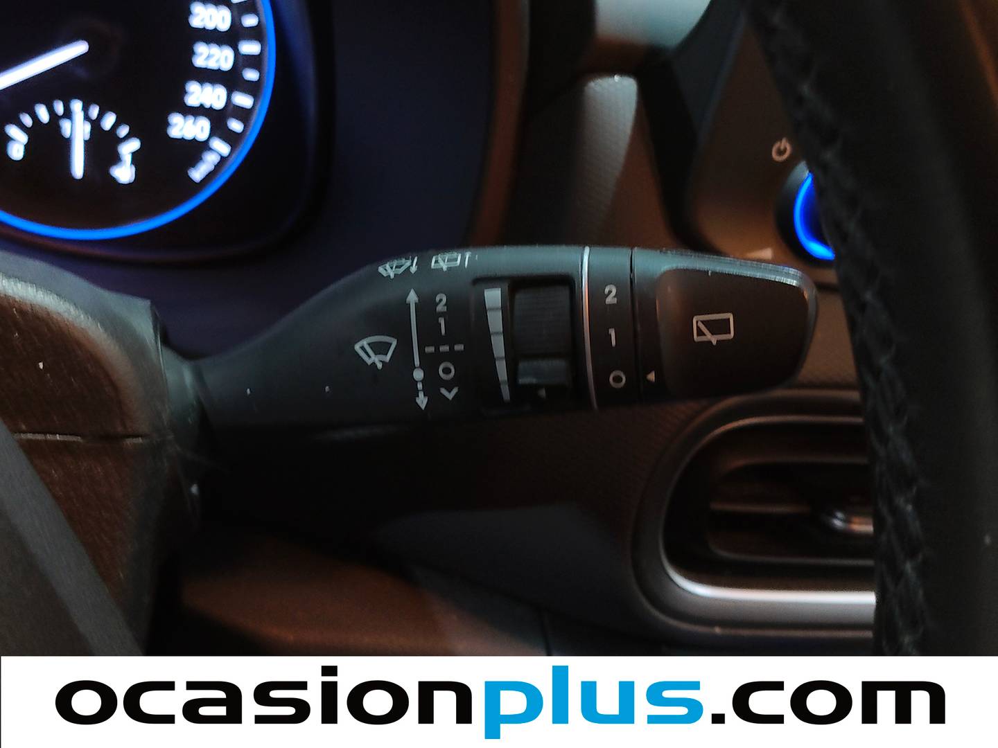 Foto Hyundai Kona Hyundai Kona 1.0 TGDi 48V Maxx 4x2 (120 CV)