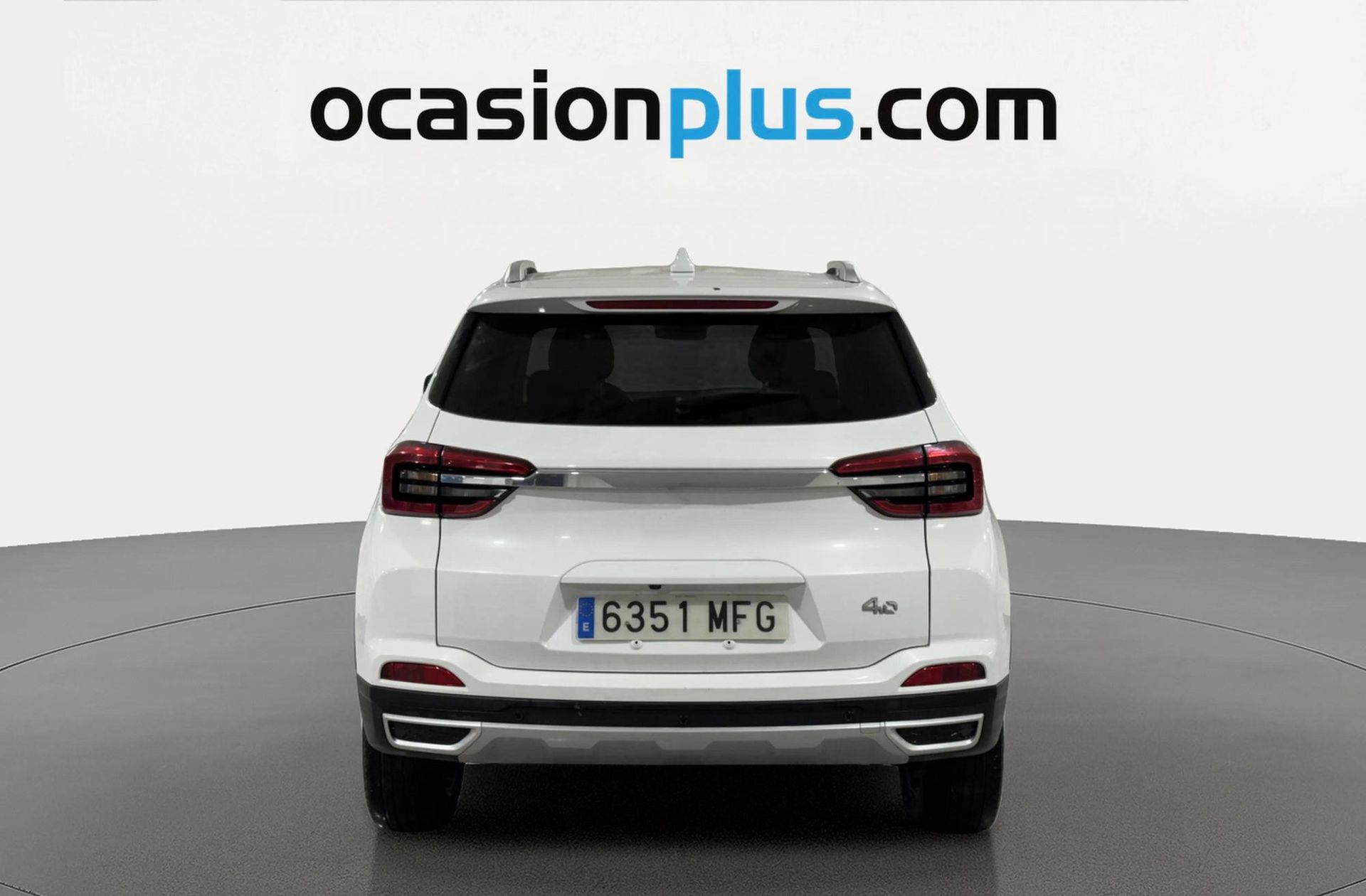 DR AUTOMOBILES DR 4.0 DR4 1.5 - foto 18
