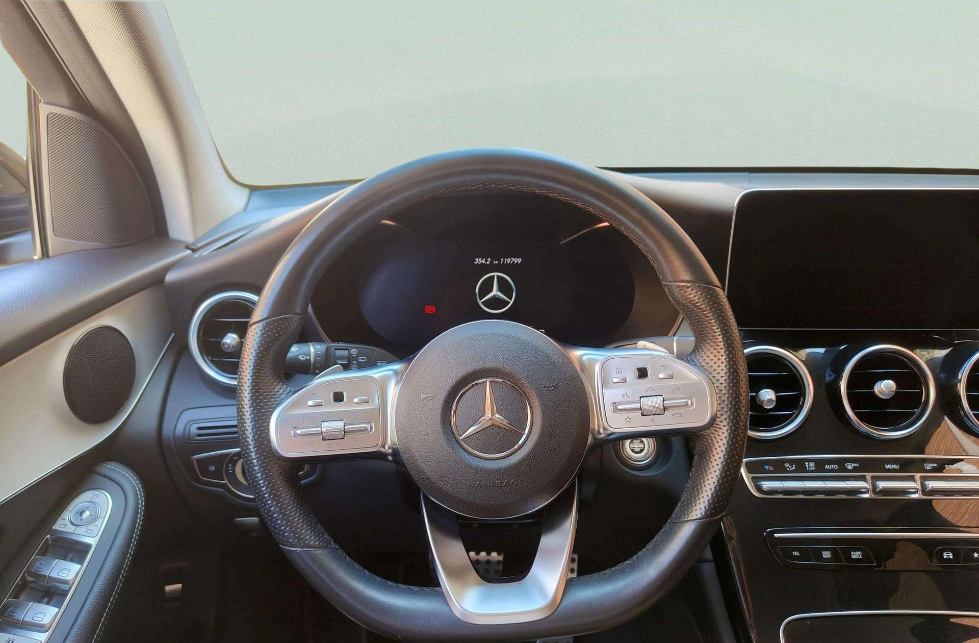 Mercedes-Benz GLC Mercedes GLC GLC 200 d 4Matic Pack AMG - foto 23