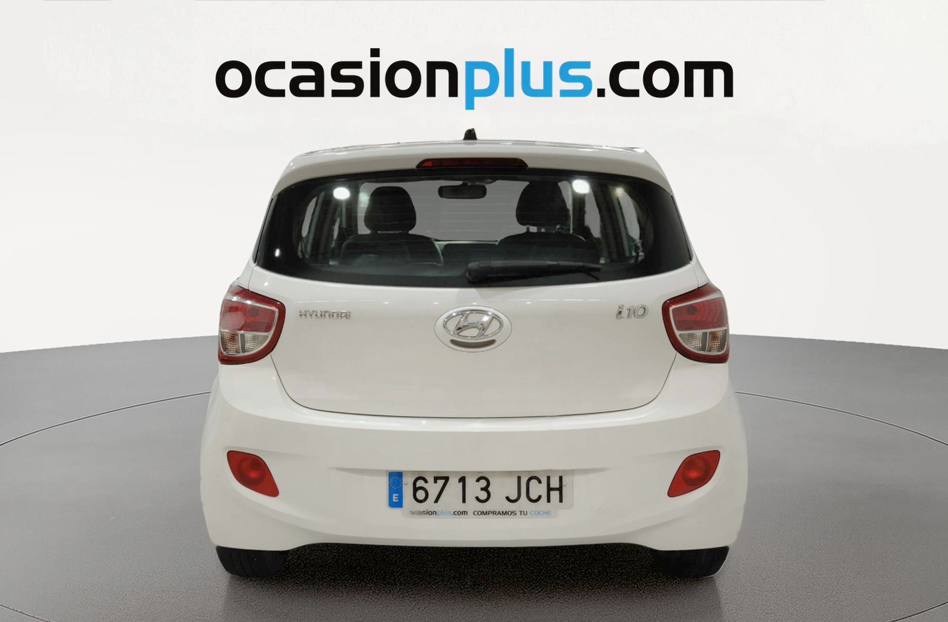 Hyundai i10 1.0 Klass - foto 11