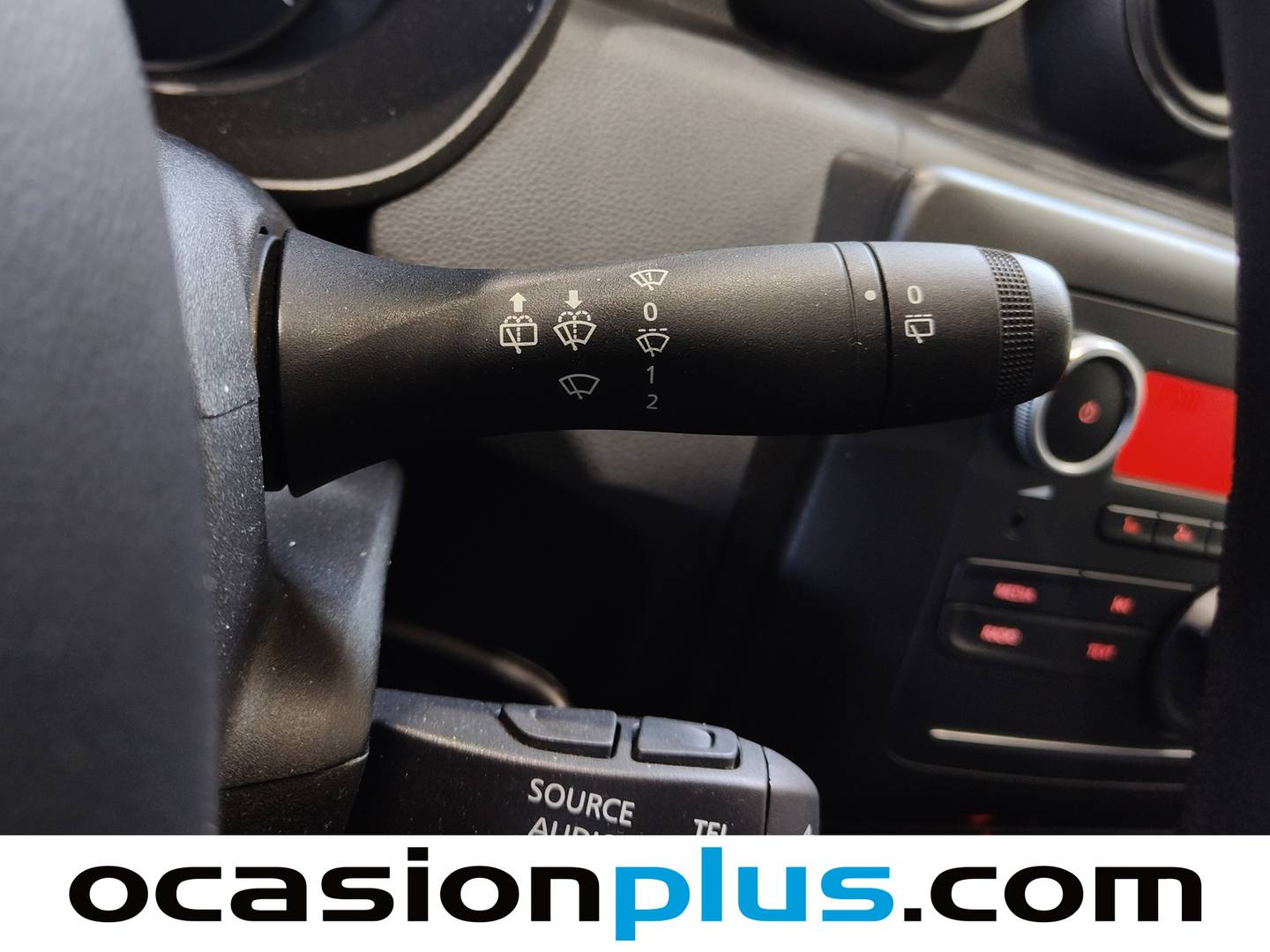 Foto Dacia Duster Dacia Duster Essential TCE (130 CV) 4X2 GPF