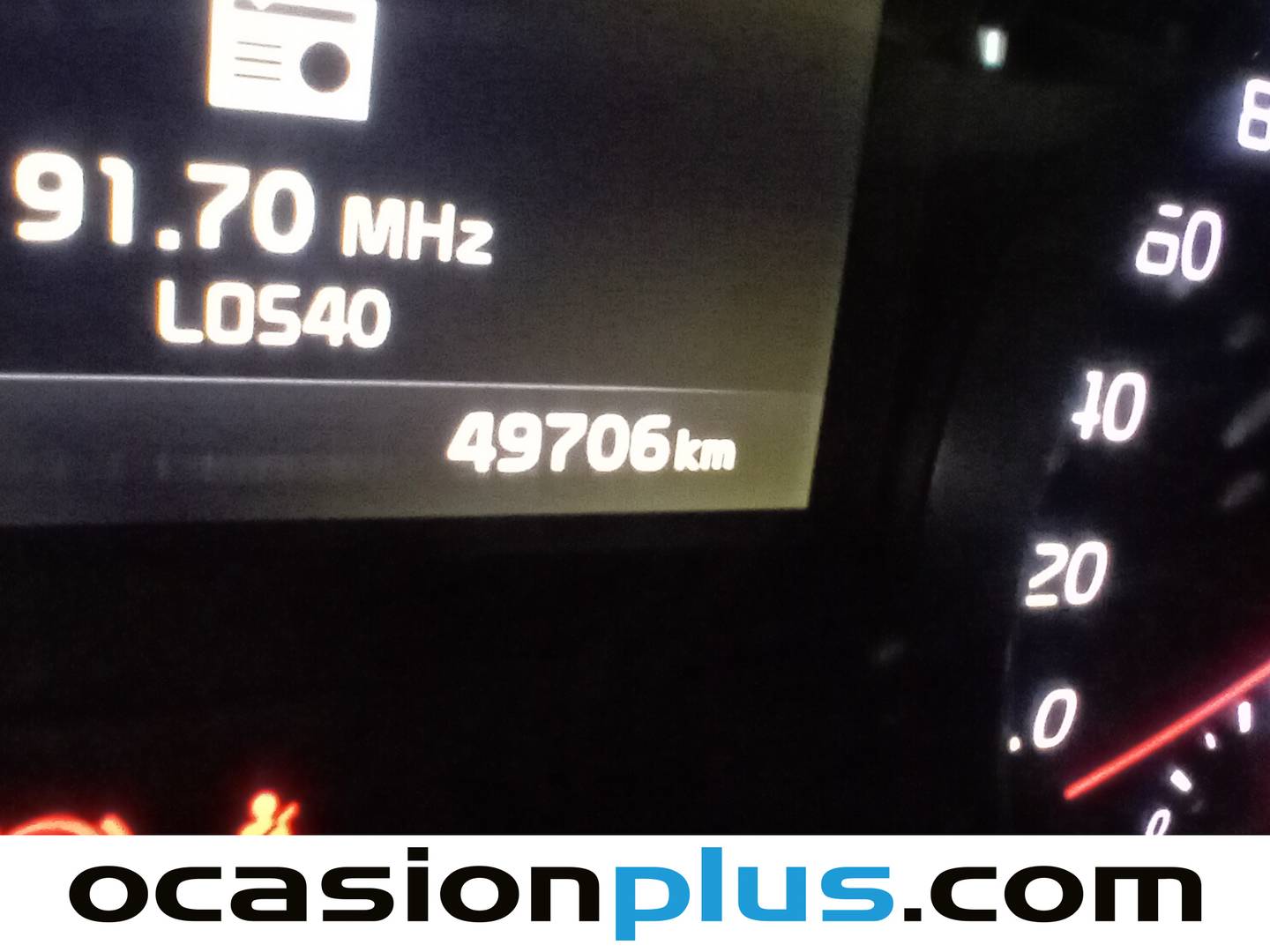 Foto KIA Sportage Kia Sportage 1.6 GDi x-Tech18 4x2 (132 CV)