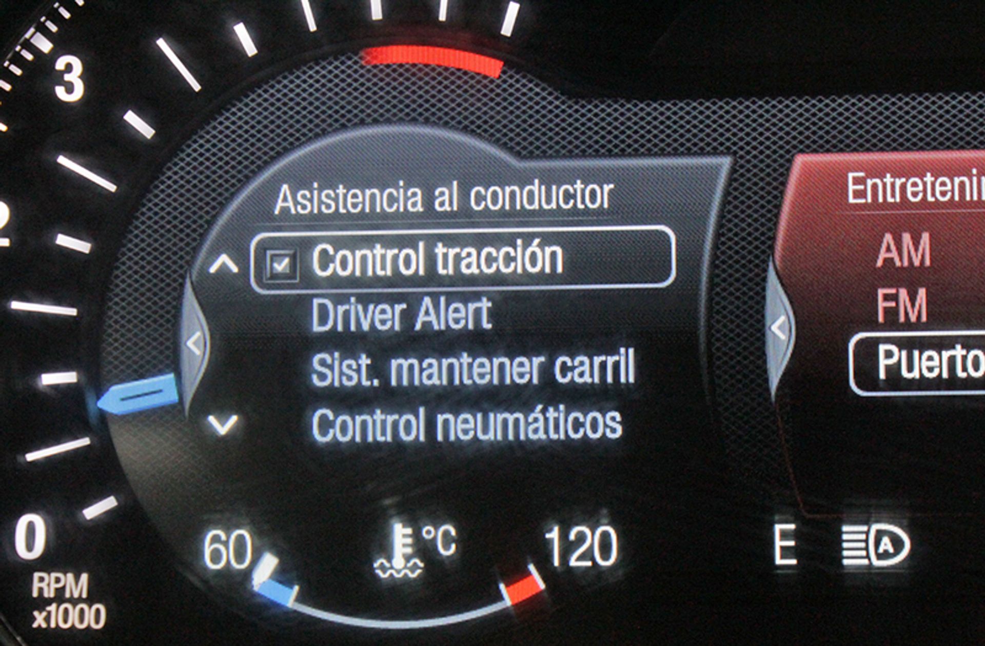 Ford S-Max 2.0 TDCi Titanium PowerShift 7 plazas - foto 25