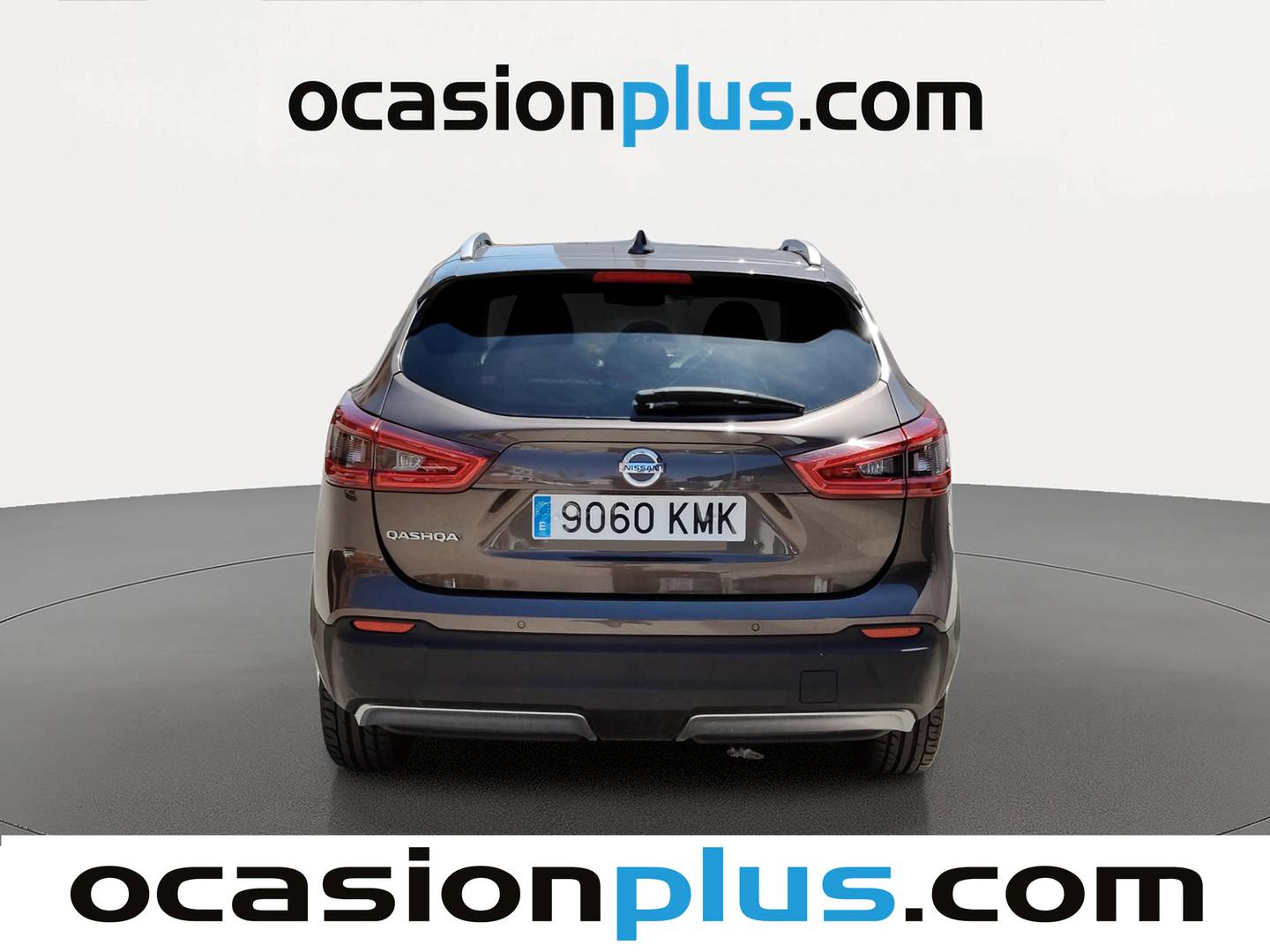 Nissan QASHQAI Nissan Qashqai DIG-T 115 N-Connecta (115 CV) barato