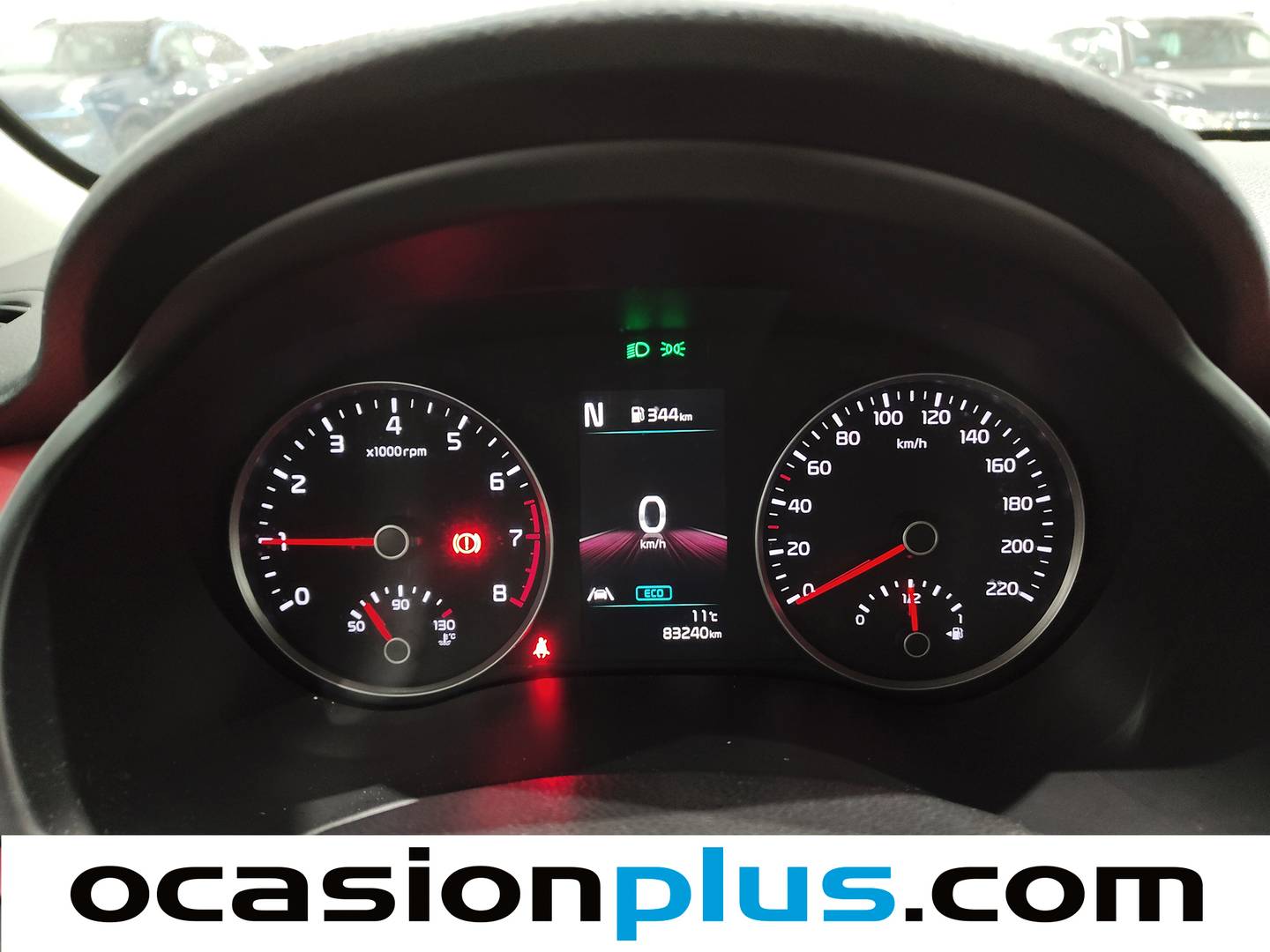 KIA Rio Kia Rio 1.0 T-GDi MHEV iMT Drive Pack Sport (120 CV) al mejor precio