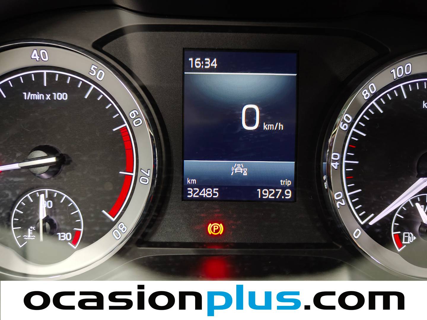 Skoda Karoq Skoda Karoq 1.0 TSI Ambition (115 CV) seminuevo