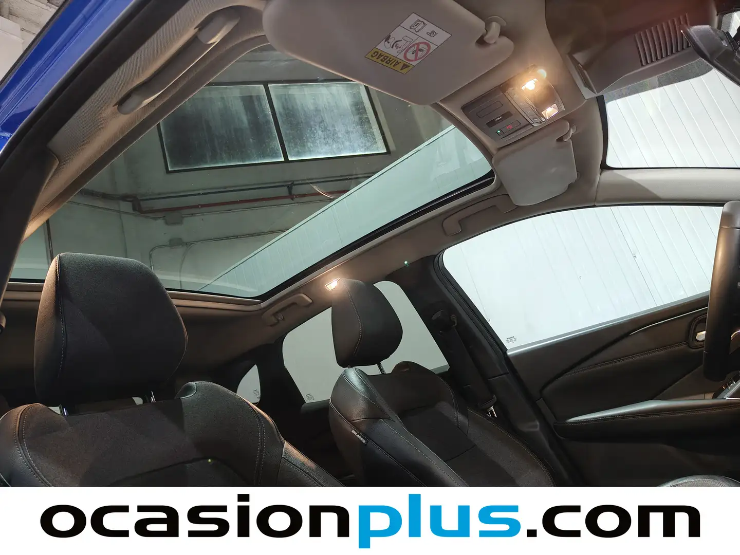 Foto Nissan QASHQAI Nissan Qashqai DIG-T 140 N-Connecta (140 CV)