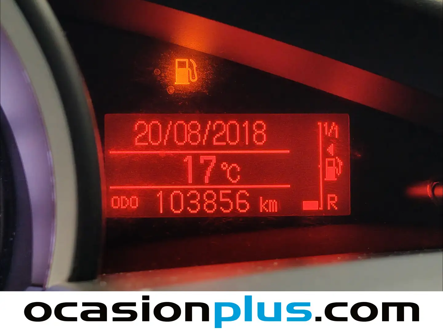 Foto Toyota Verso Toyota Verso 130 Business 7 Plazas (132 CV)