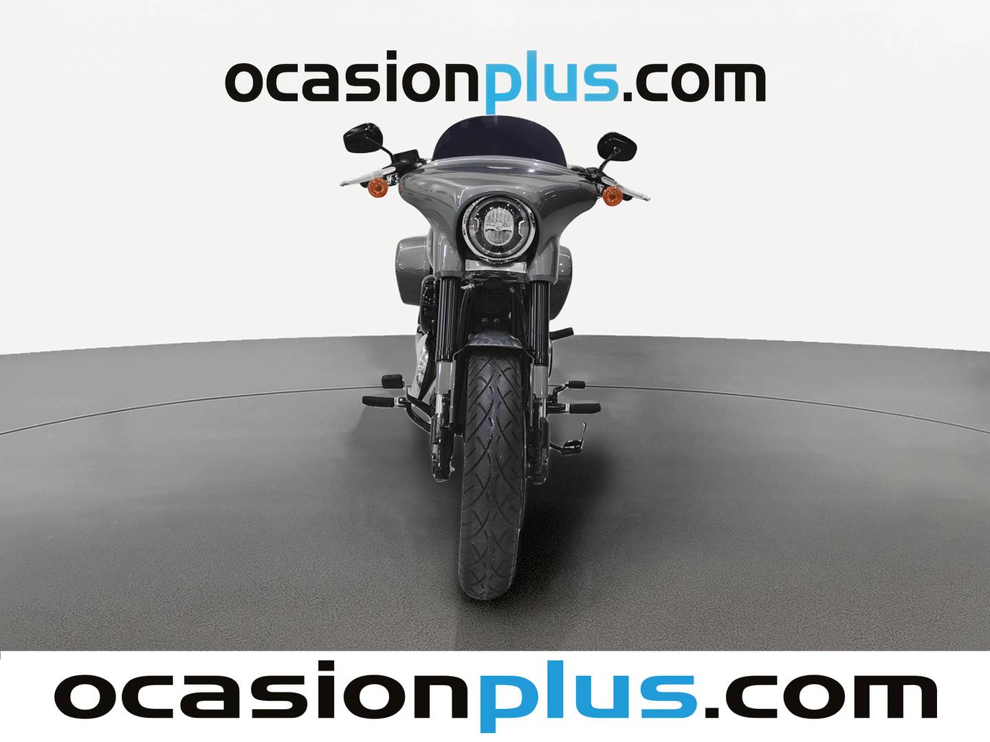 Harley-Davidson Sport Glide Harley-Davidson Sport Glide SPORTGLIDE (83 CV) barato