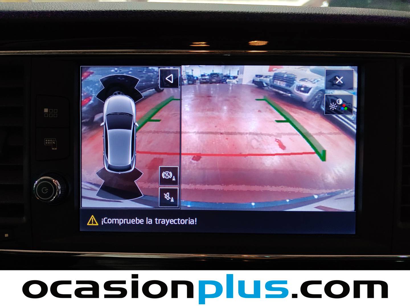 Extras del Seat León Seat León 2.0 TSI S&S FR DSG (190 CV)