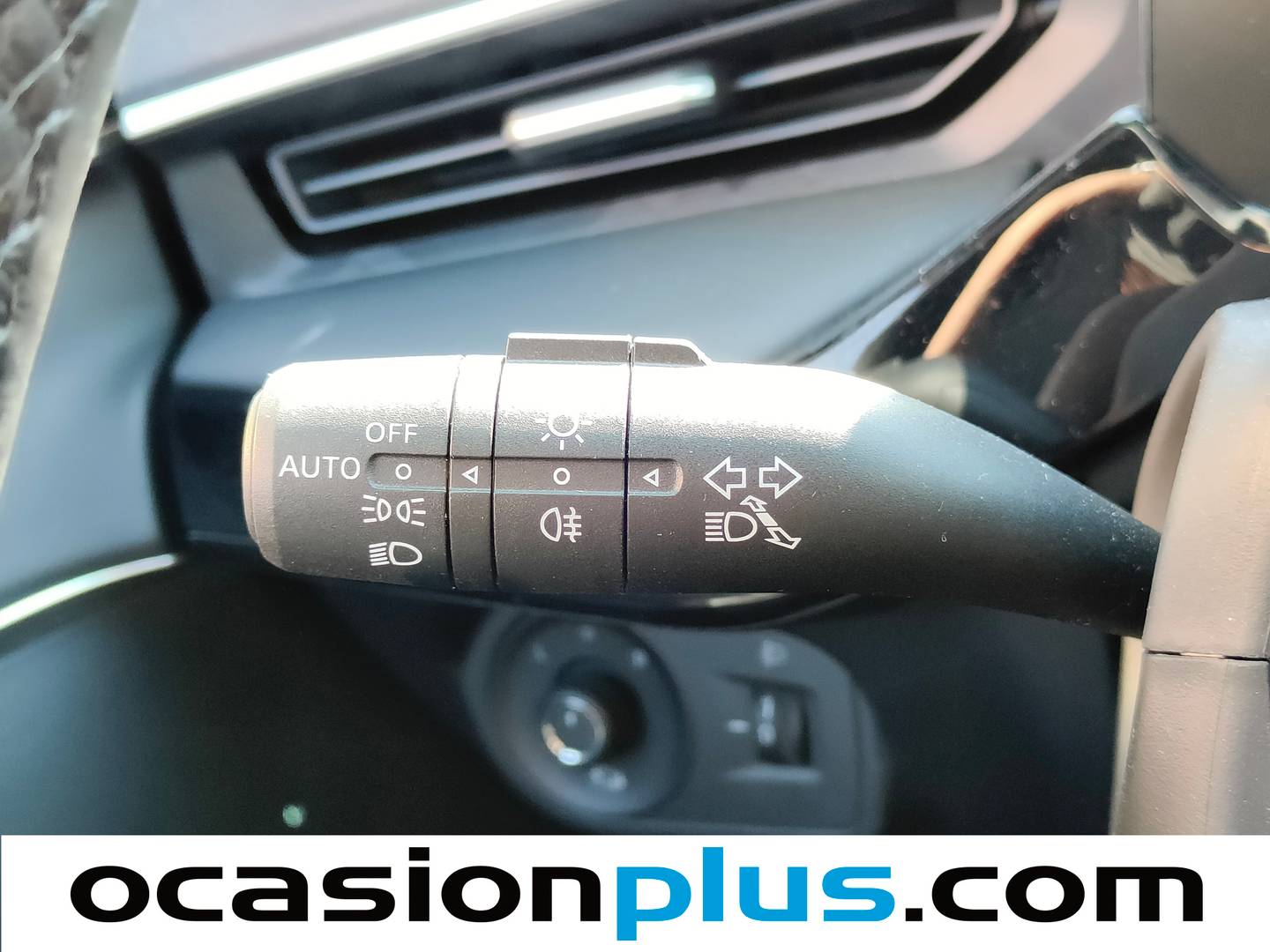 Accesorios del MG MG3 Hybrid+ MG MG3 Hybrid+ Luxury (195 CV)