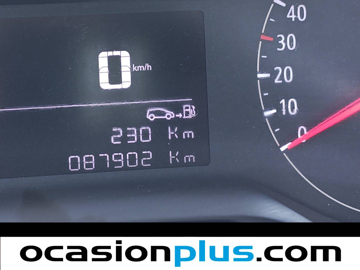 Opel Crossland X Opel Crossland X 1.6 Turbo Selective (99 CV) seminuevo