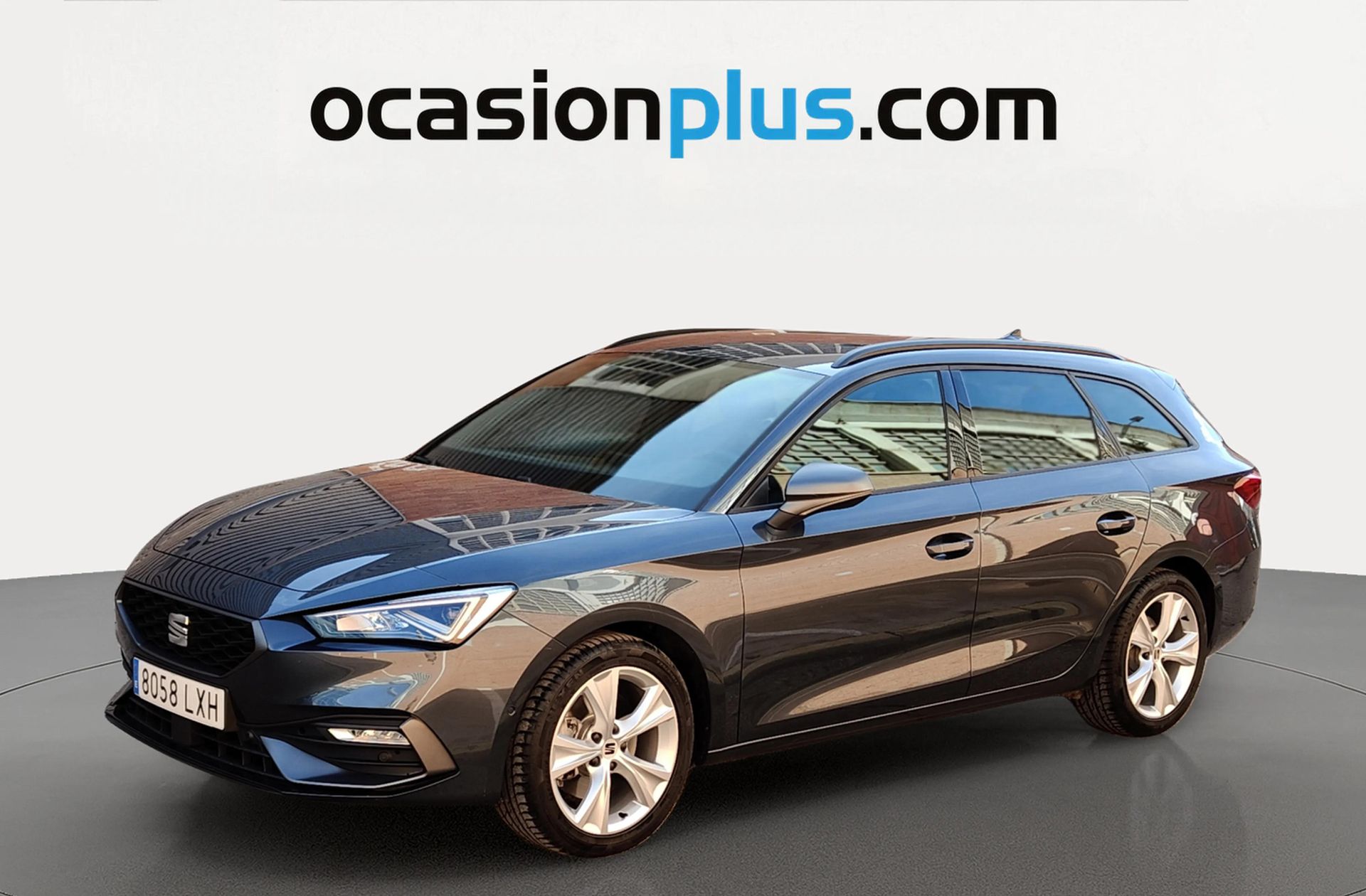 SEAT León ST 1.5 TSI FR Go L