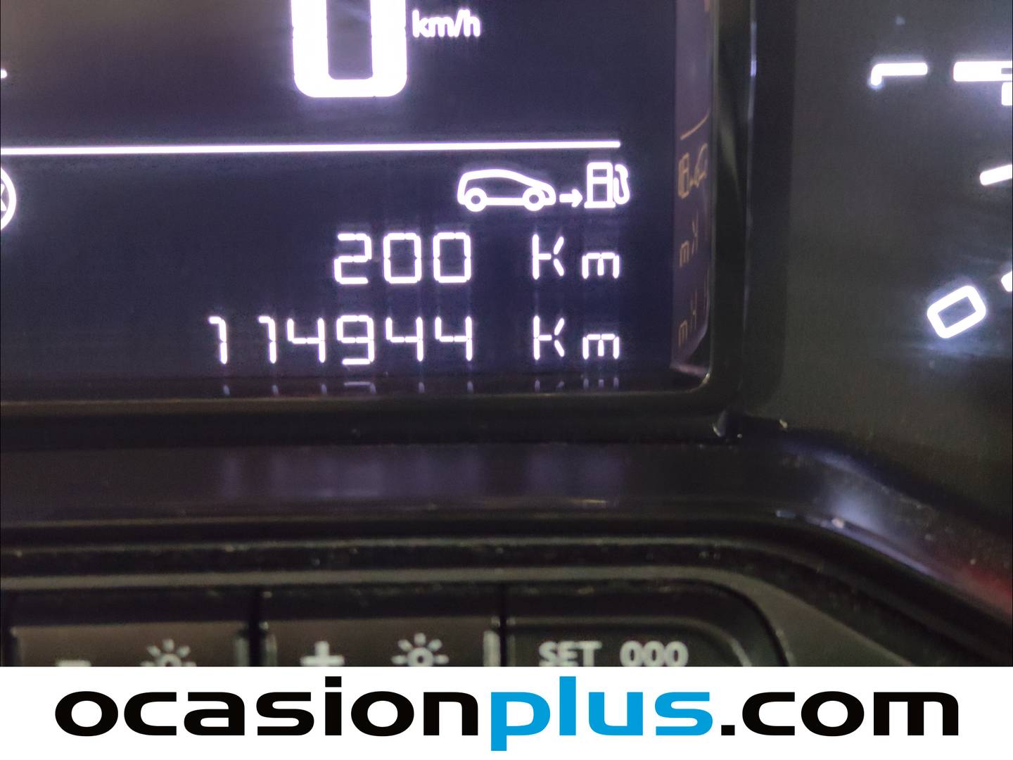 Citroën C3 Citroën C3 PureTech 83 Feel (83 CV) seminuevo