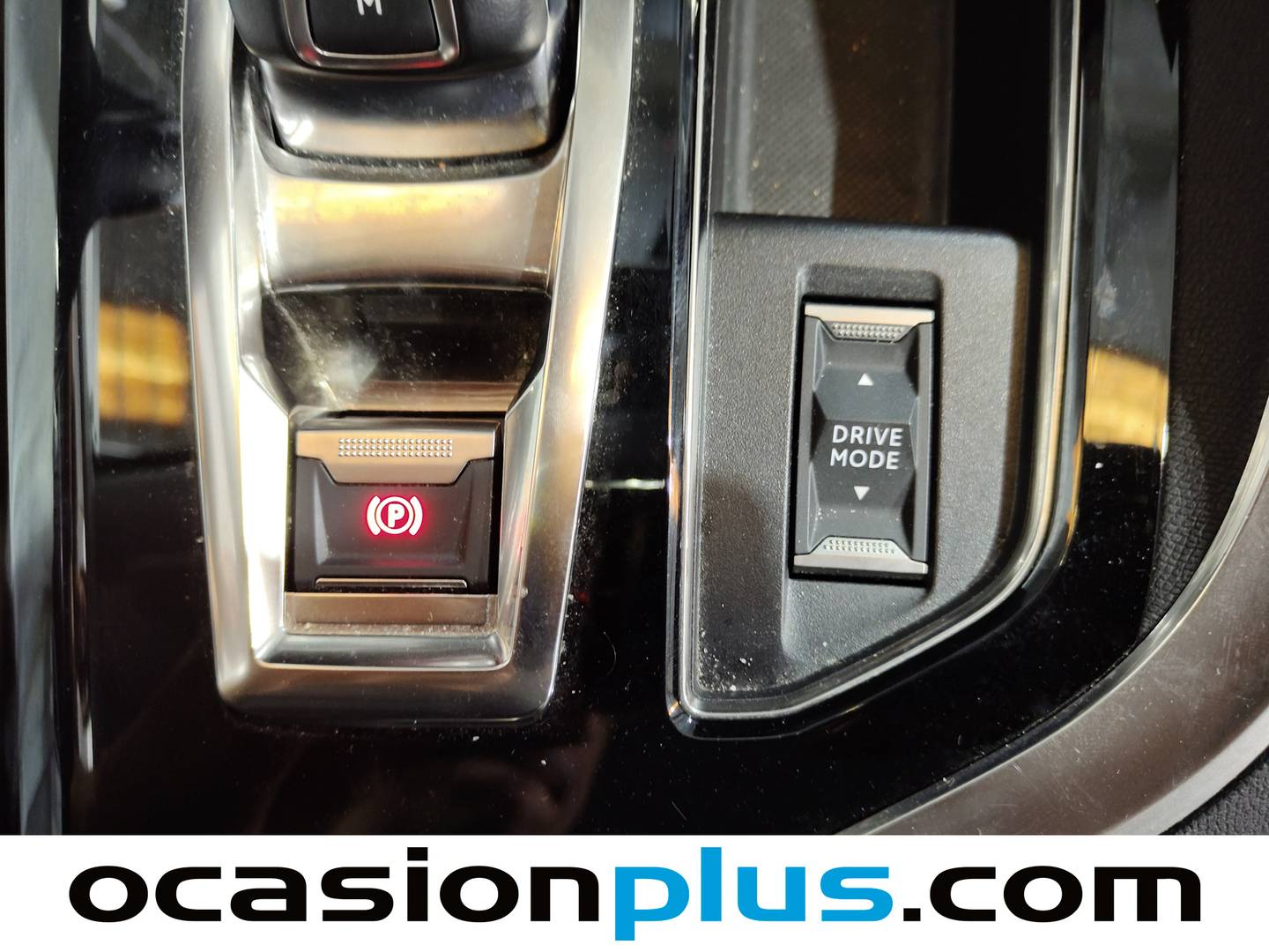 Foto Peugeot 3008 Peugeot 3008 BlueHDI 130 S&S Allure EAT8 (130 CV)