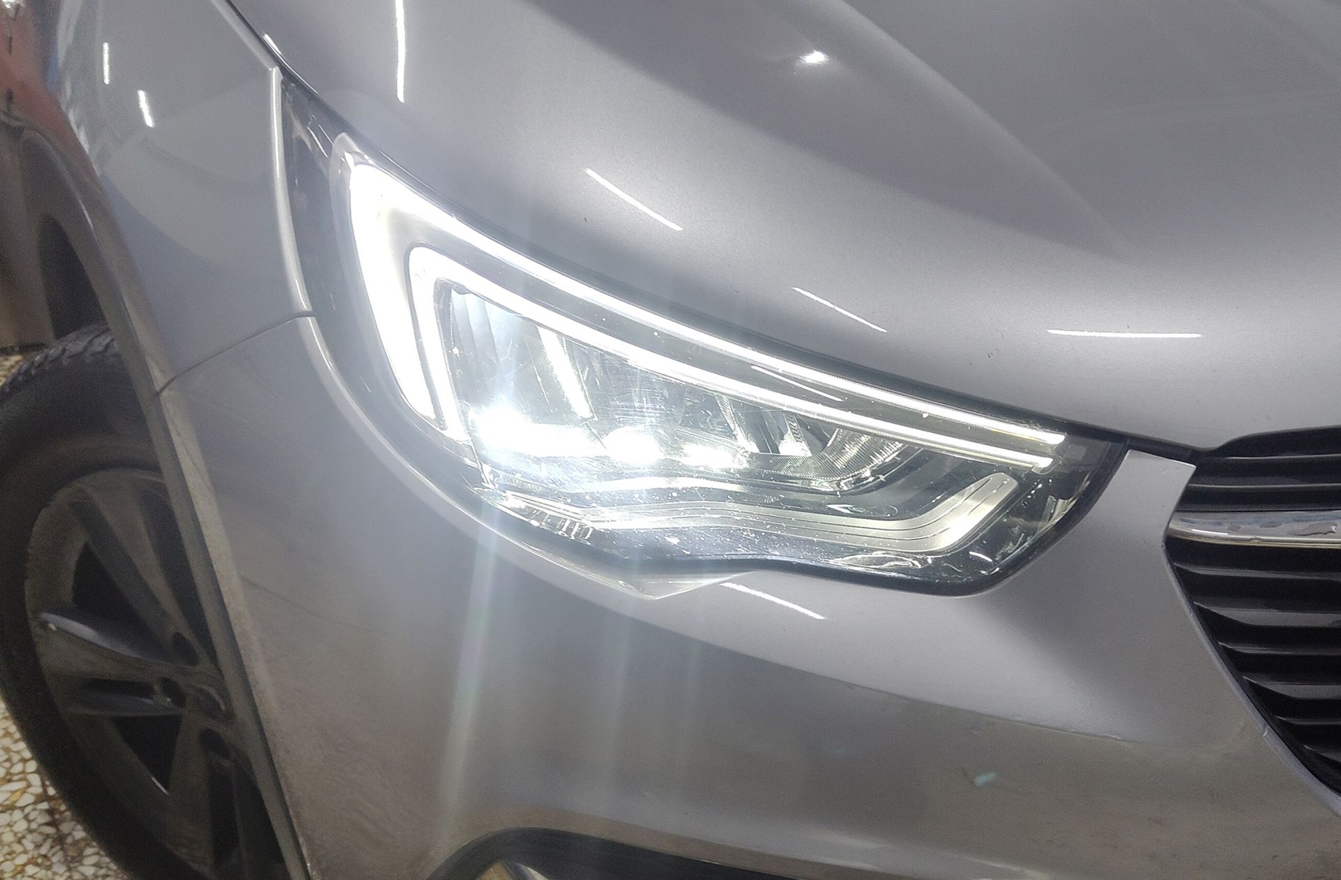 Opel Grandland 1.2 Turbo Edition - foto 14