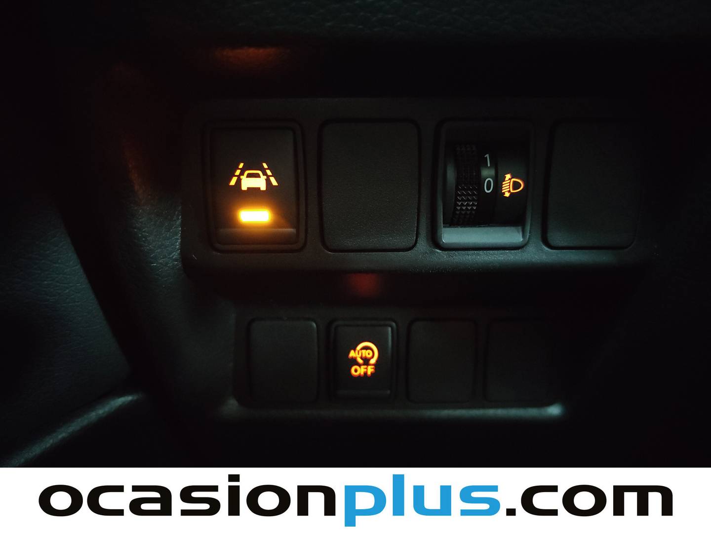 Nissan QASHQAI Nissan Qashqai DIG-T 140 N-Connecta (140 CV) de segunda mano