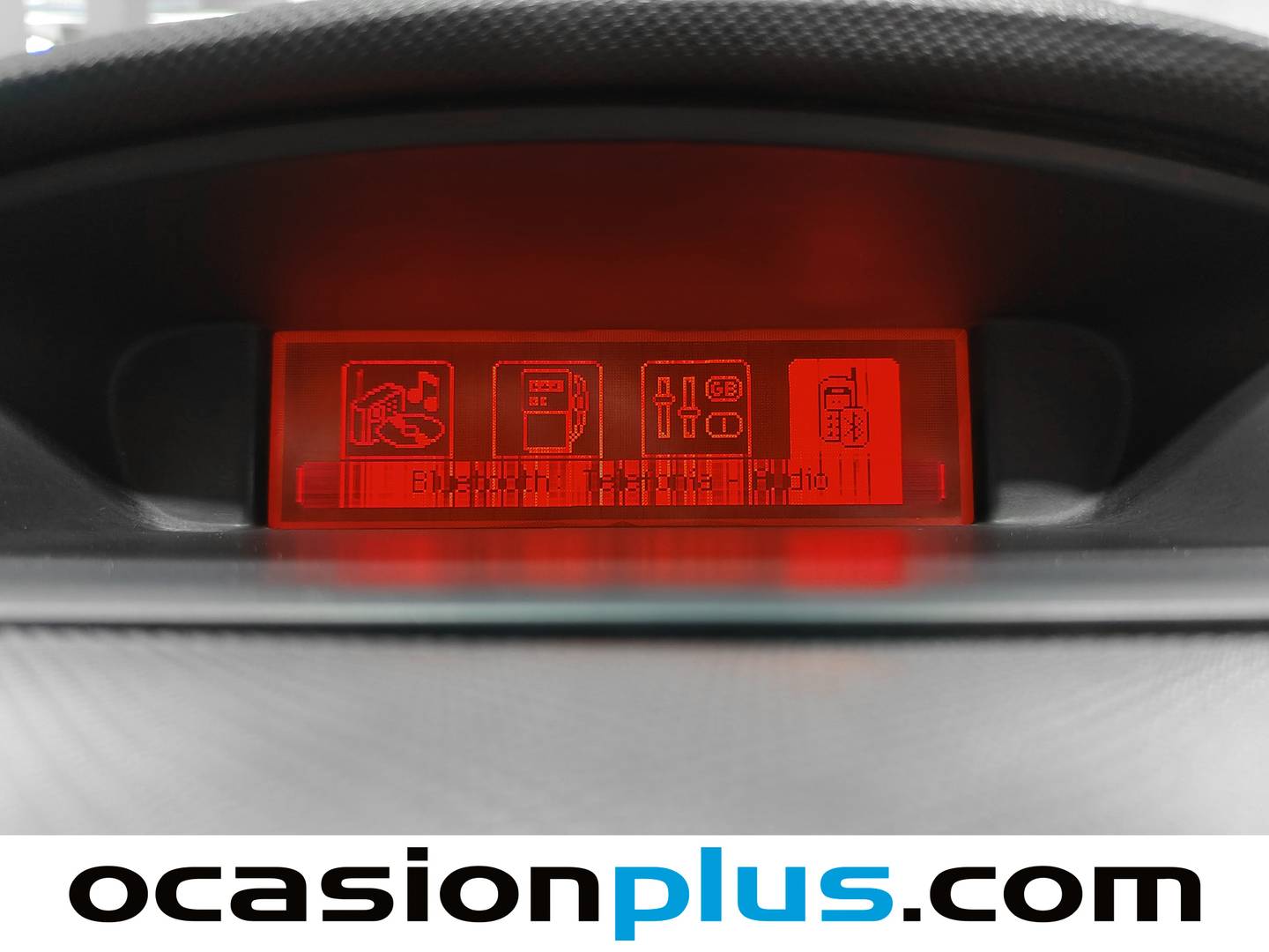 Acabados Peugeot 308 Peugeot 308 1.6 HDI FAP Sport (110 CV)