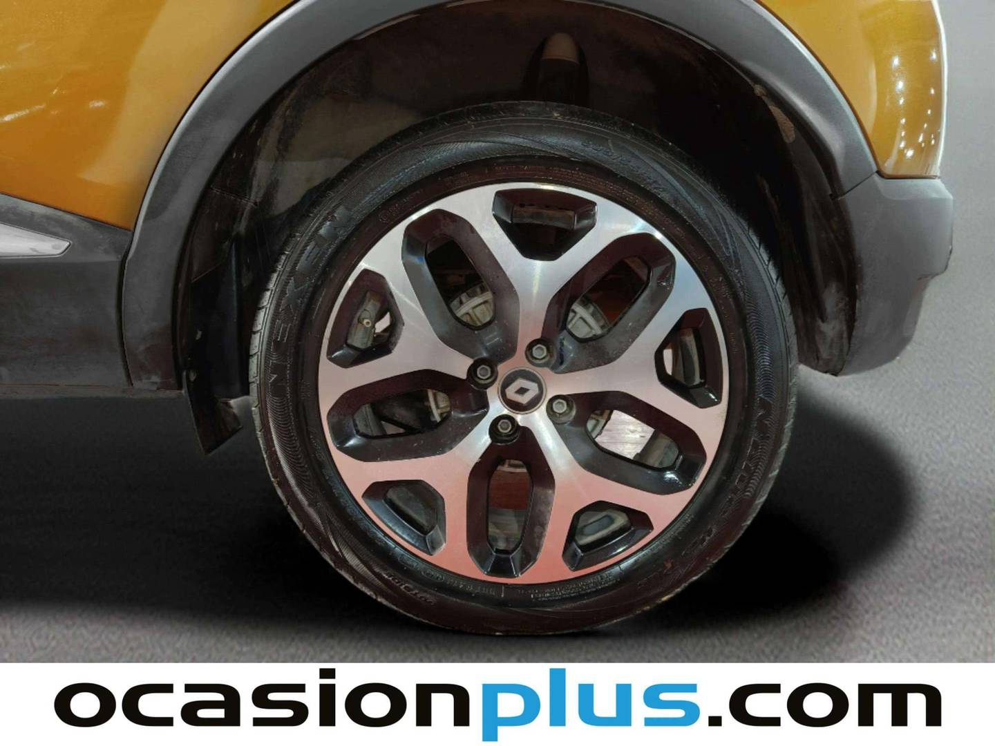 Renault Captur Renault Captur Zen Energy TCe (90 CV) manual