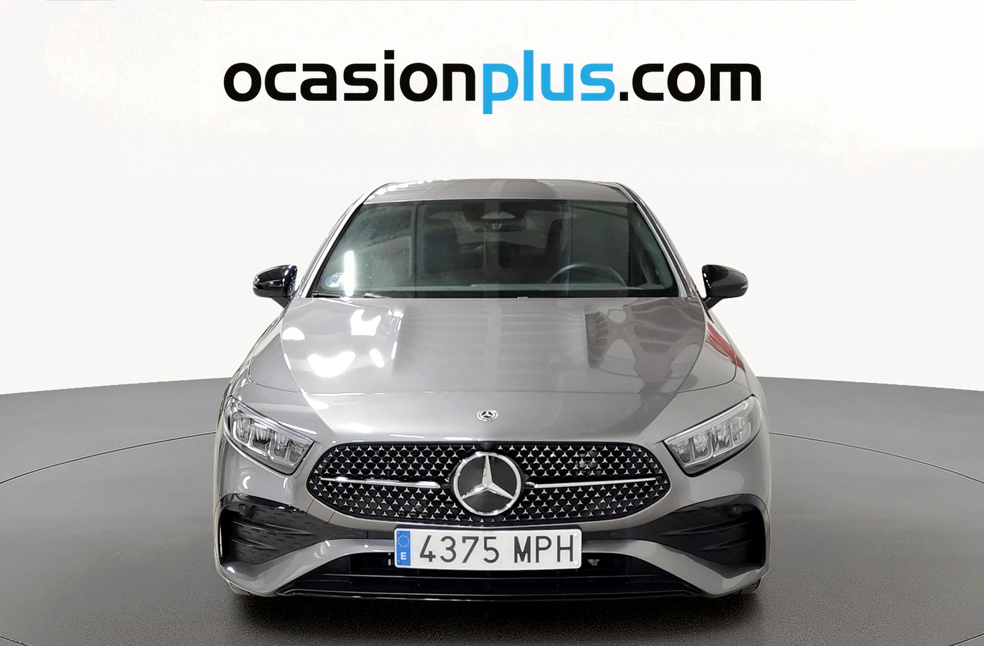 Mercedes-Benz Clase A 250 e Pack AMG - foto 17