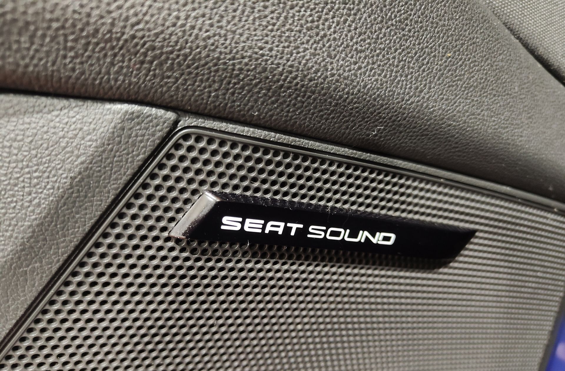 SEAT León ST ST 1.8 TSI FR Advanced - foto 8