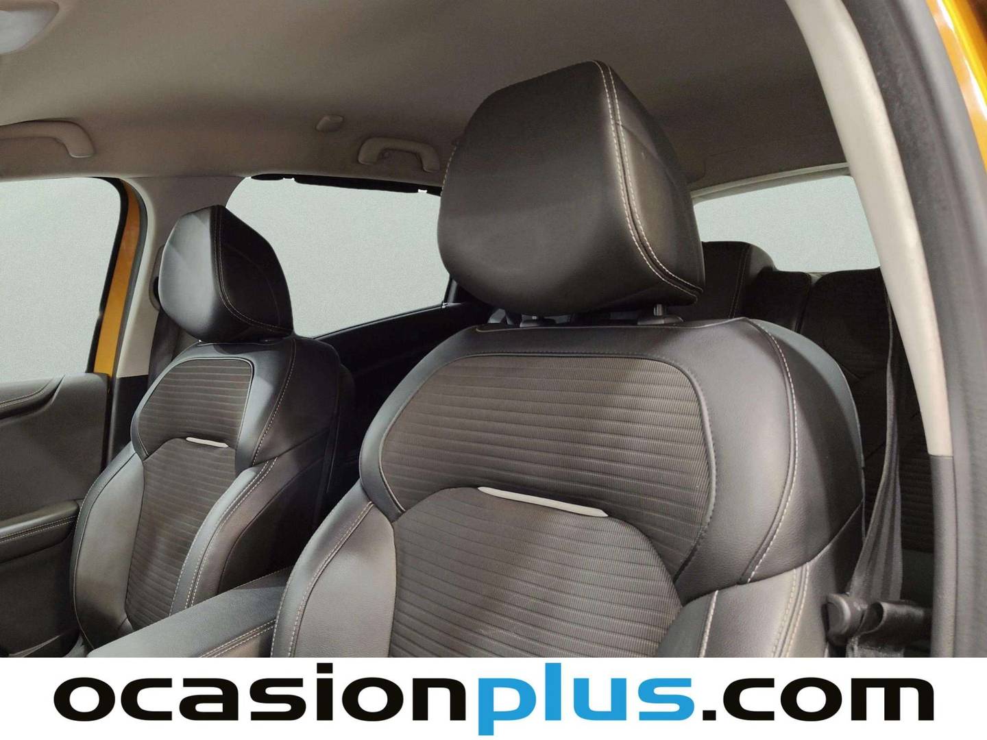 Extras y acabados del Renault Scénic Renault Scenic Zen Energy TCe (130 CV)