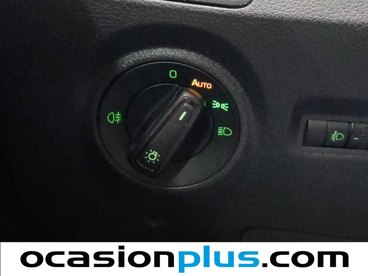 Paquetes del Skoda Fabia Skoda Fabia 1.4 TDI Business (75 CV)