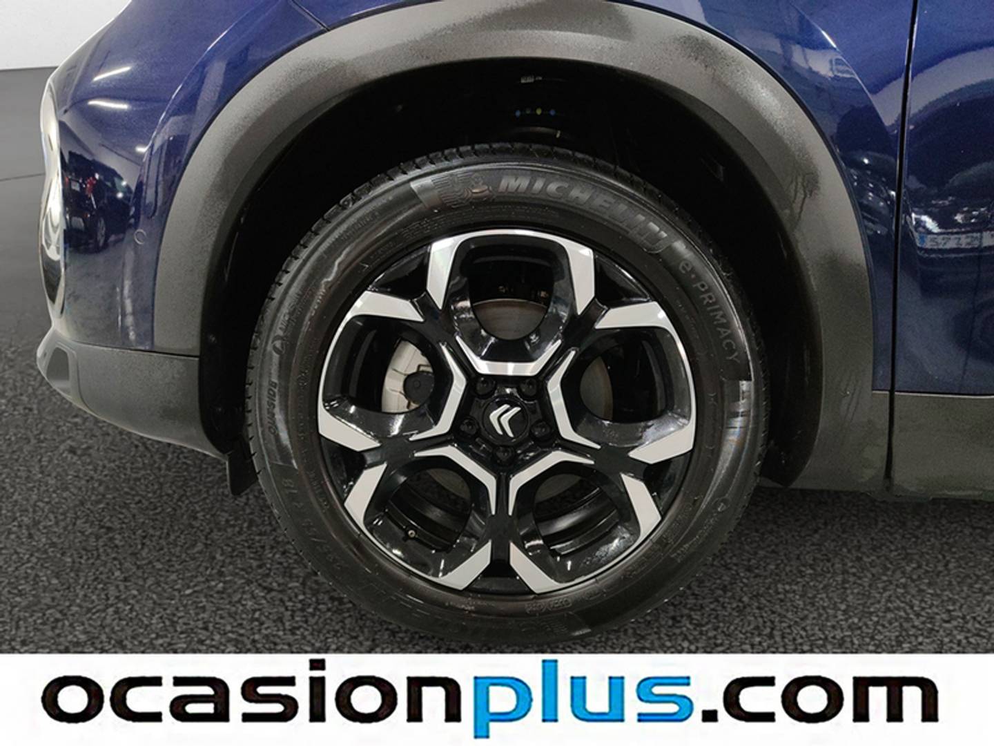 Foto Citroën C5 Aircross Citroen C5 Aircross PureTech 130 S&S Shine Pack EAT8 (131 CV)