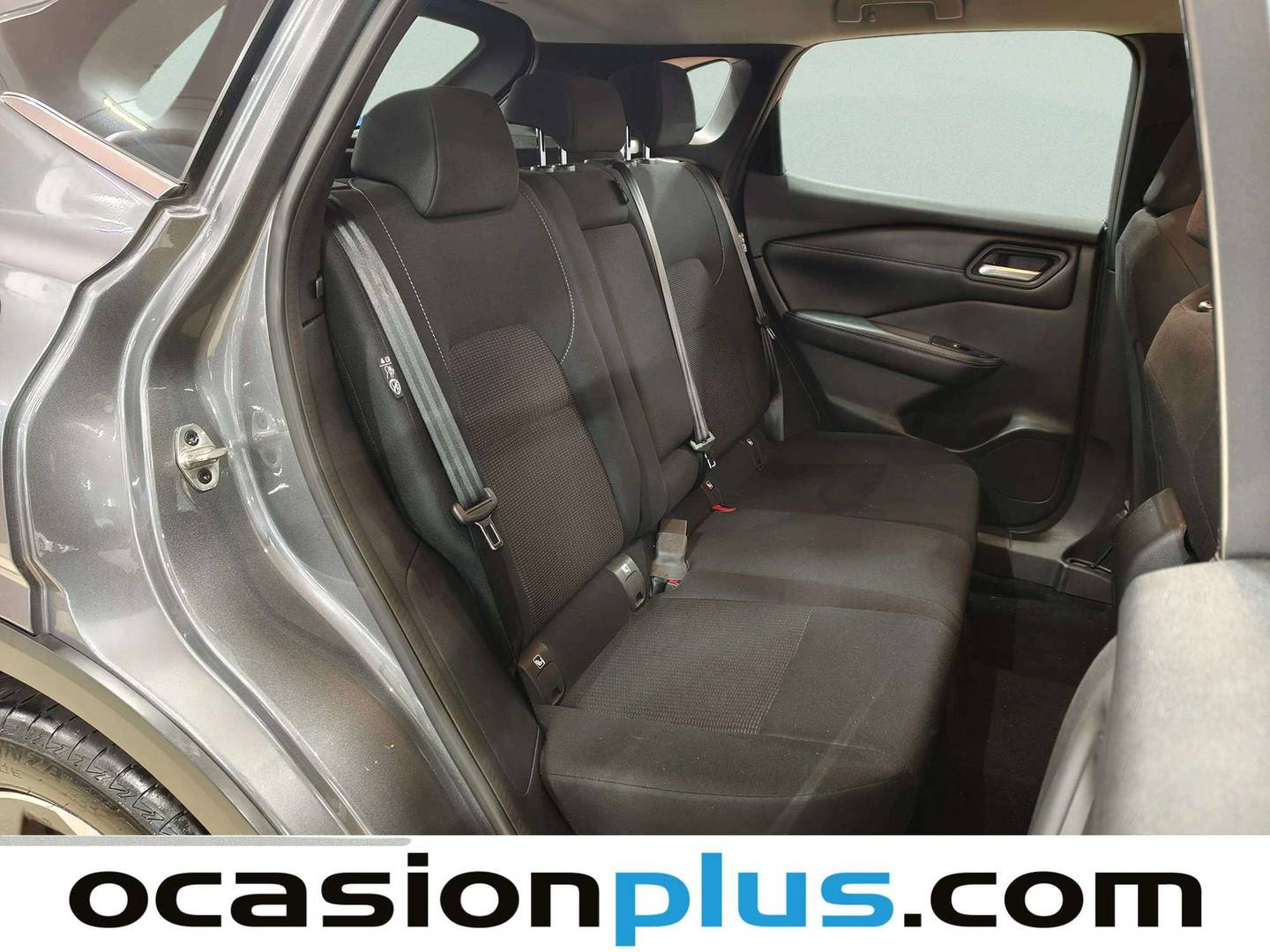 Foto Nissan QASHQAI Nissan Qashqai E-POWER (190 CV) Acenta