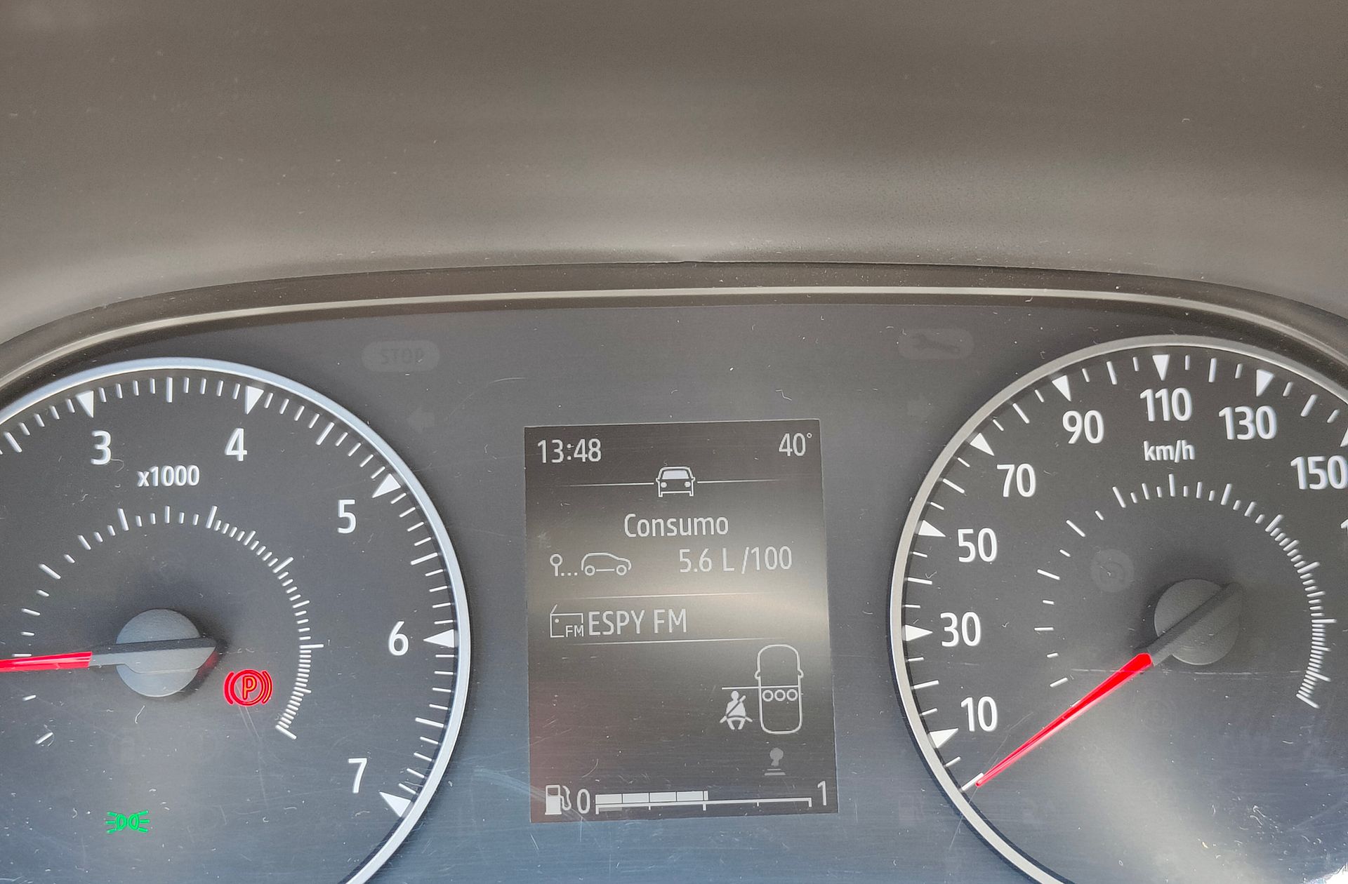 Dacia Sandero Essential TCe - foto 23