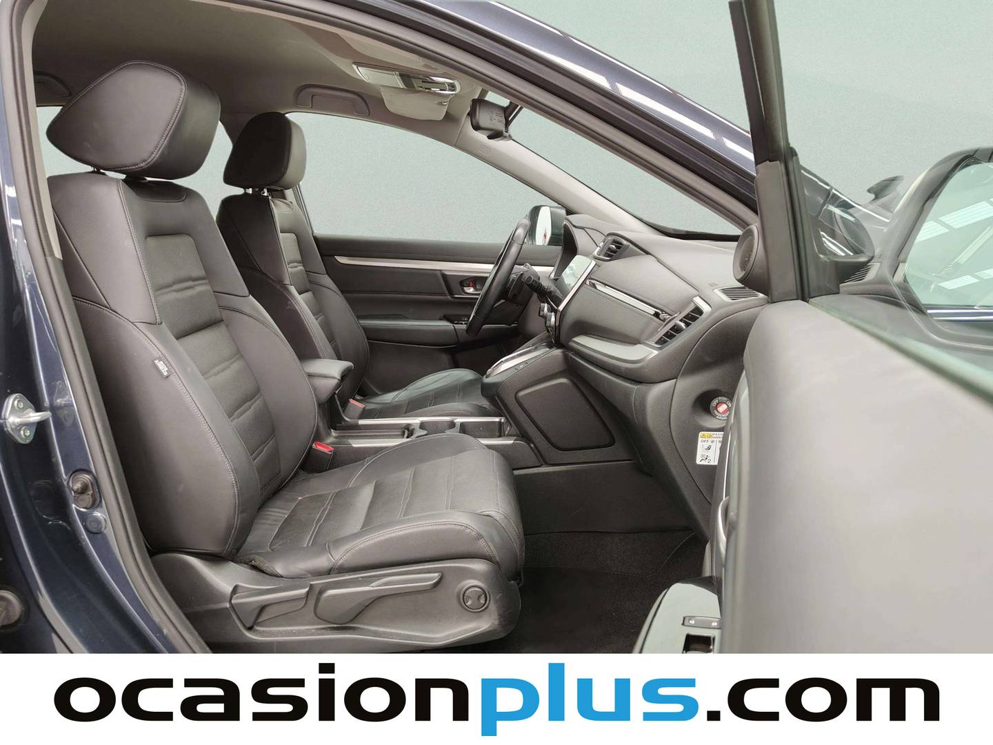Honda CR-V Honda CR-V 2.0 i-MMD Lifestyle 4x2 Auto (184 CV) híbrido