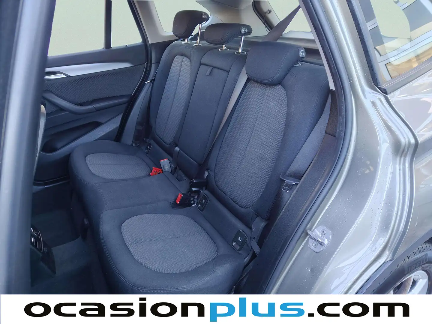 Foto BMW X1 BMW X1 sDrive18d (150 CV)