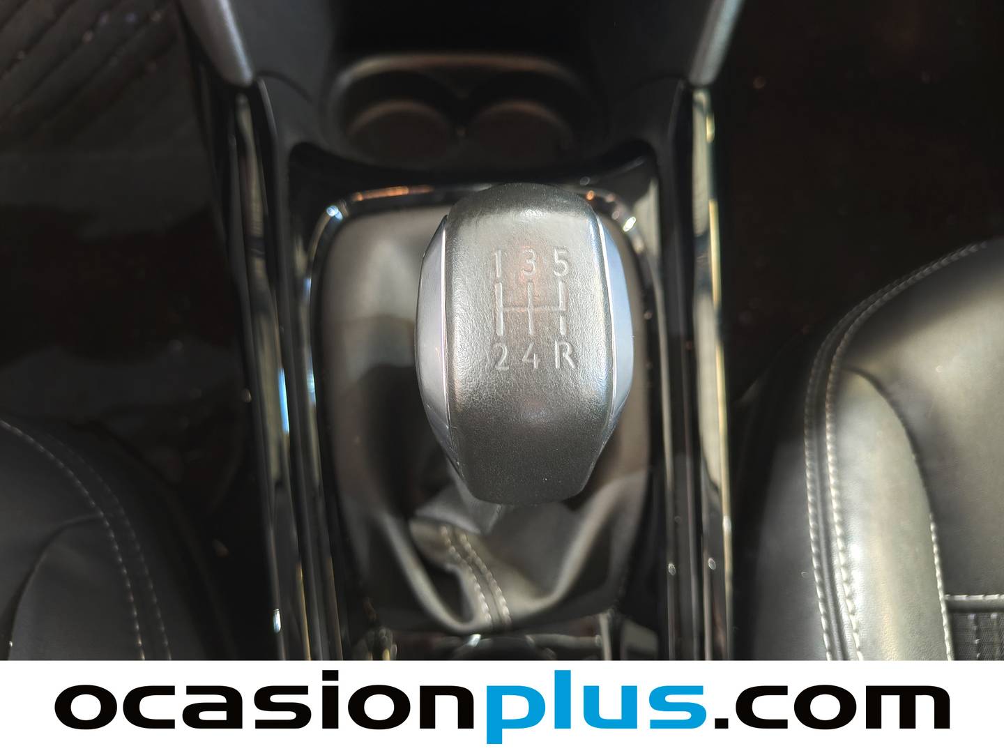 Peugeot 2008 Peugeot 2008 PureTech 110 S&S Allure (110 CV) de segunda mano