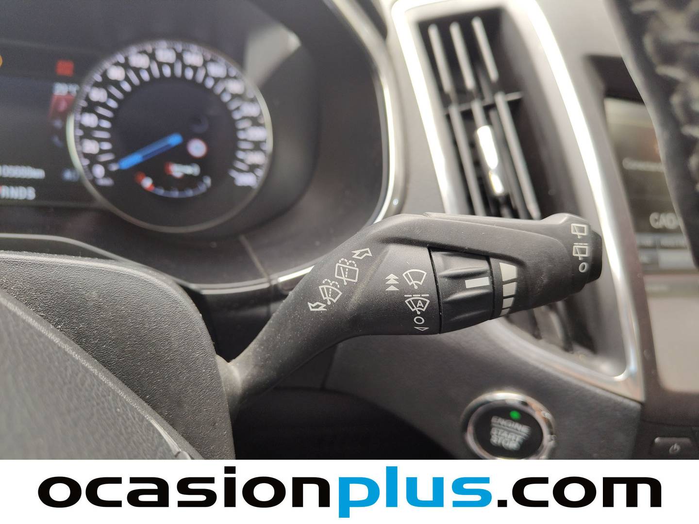 Ford S-MAX Ford S-Max 2.0 TDCI Titanium PowerShift (150 CV) al mejor precio