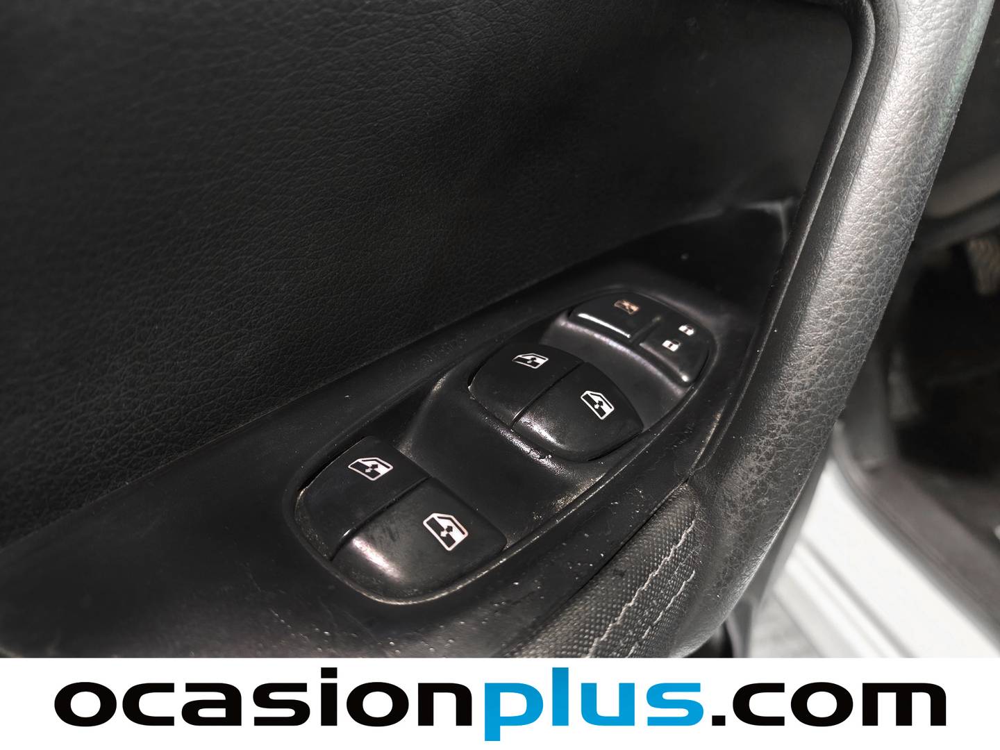 Nissan QASHQAI Nissan Qashqai DIG-T 140 N-Style (140 CV) manual