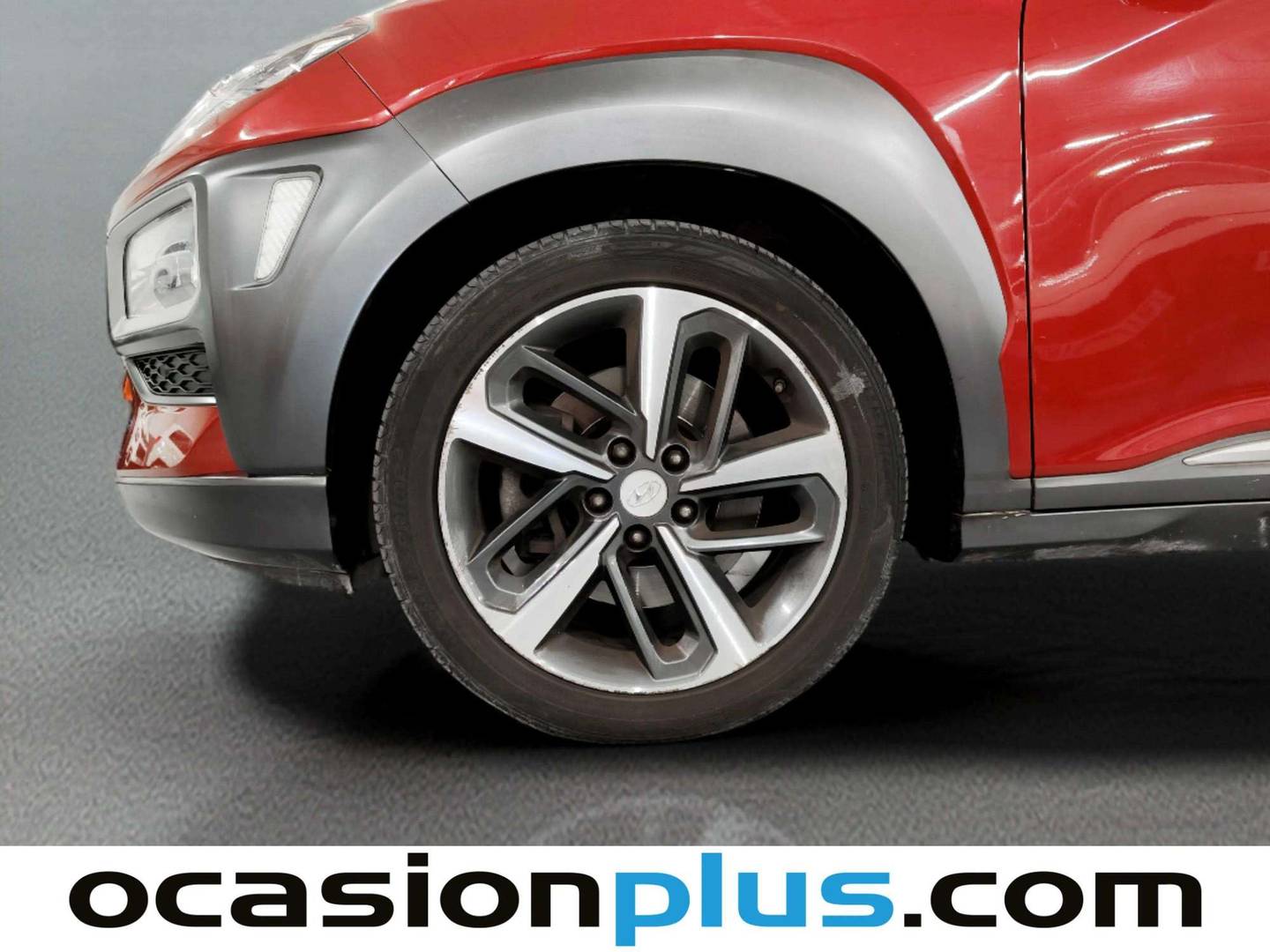 Hyundai Kona Hyundai Kona 1.6 TGDi Style DT 4x4 2C (177 CV) barato