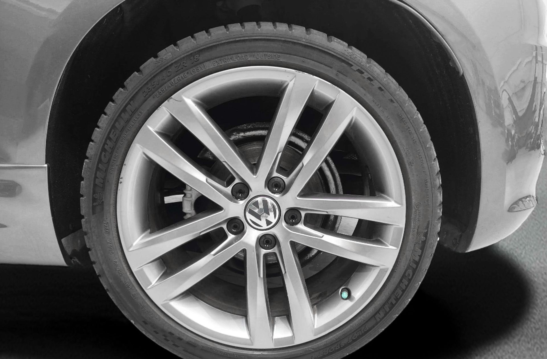 Volkswagen Scirocco R-Line 2.0 TDI BMT - foto 33