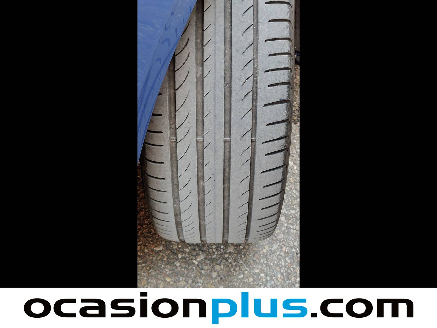 KIA Ceed KIA Ceed 1.4 CVVT (100 CV) gasolina