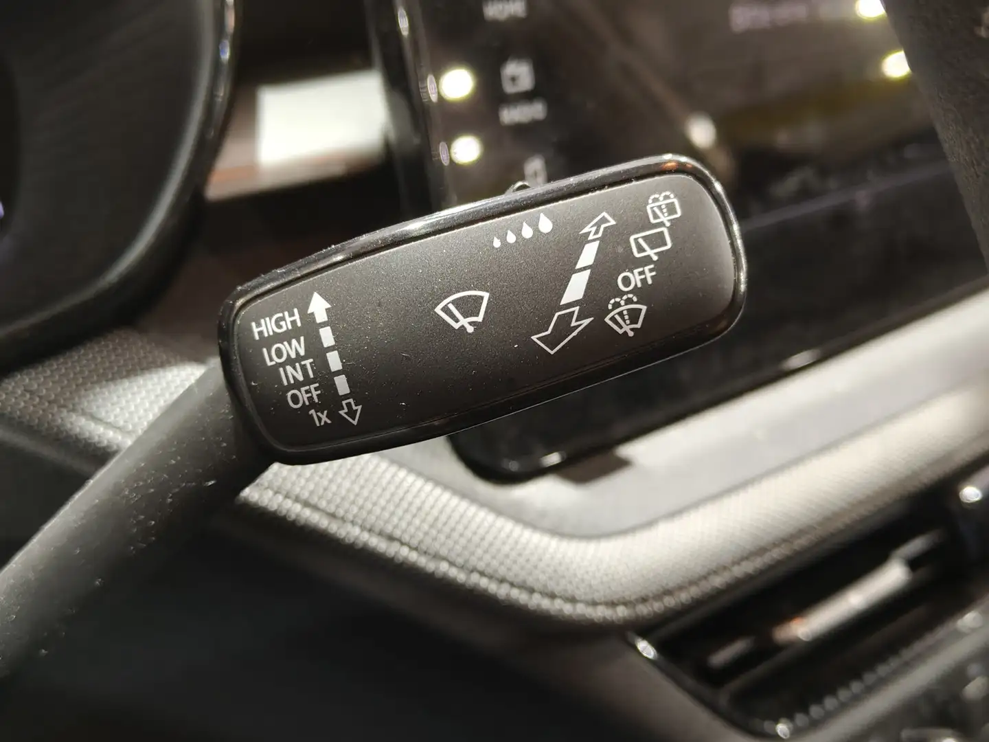 Foto Skoda Fabia Skoda Fabia 1.0 TSI Selection (95 CV)