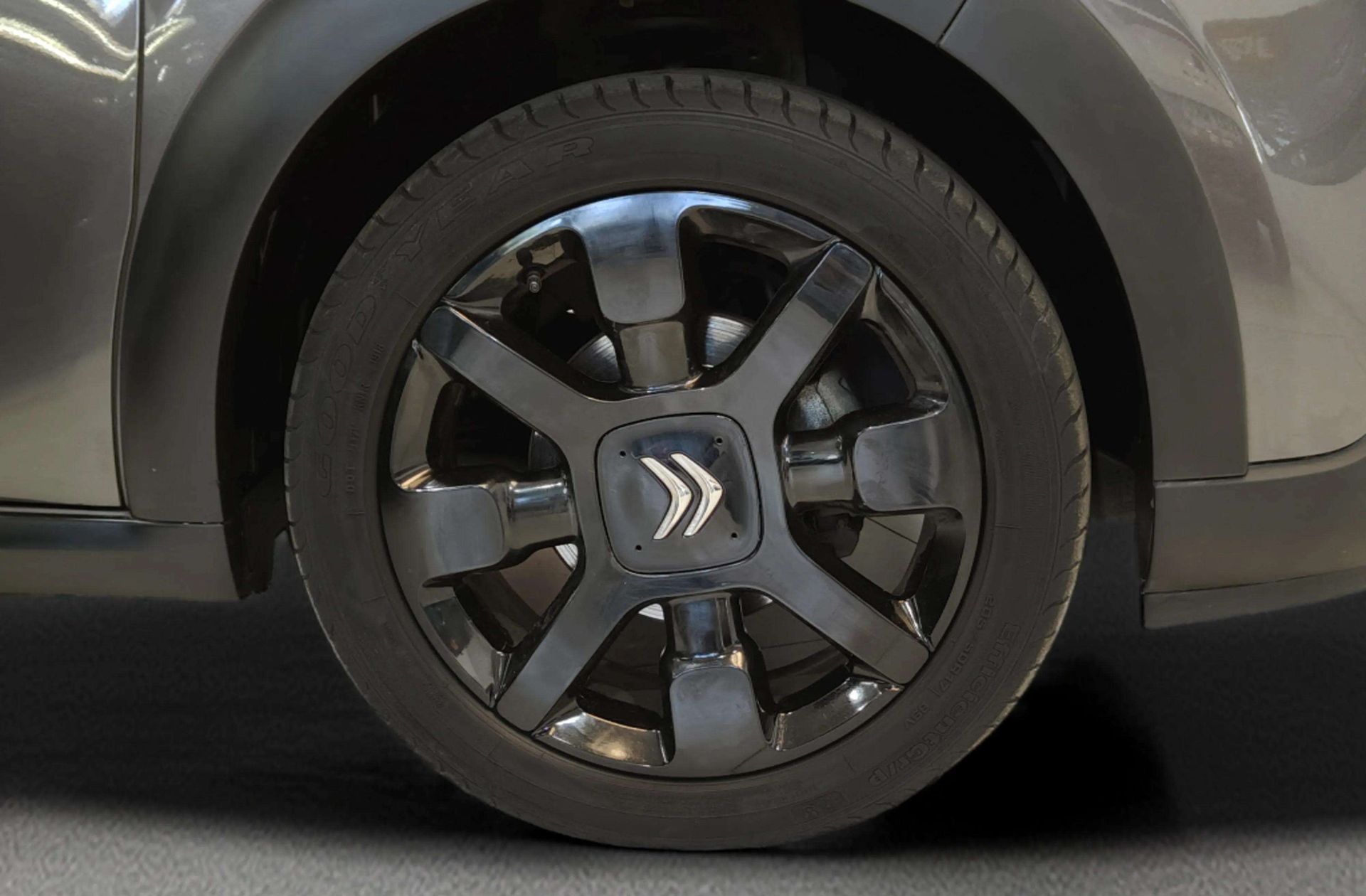 Citroën C3 PureTech 110 Shine - foto 32